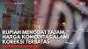 Rupiah Hari Ini  Ditutup Menguat ke Rp16.389 per Dolar AS