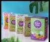 Komisaris Formosa Ingredient Factory Borong 735 Ribu Saham BOBA, Rogoh Kocek Rp137,32 Juta