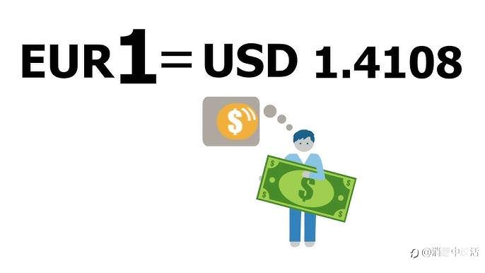 炒外汇入门基础知识：外汇交易中常见的术语
