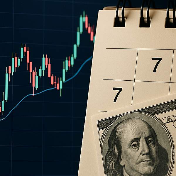 外匯隔夜利息：專業交易者必懂的交易成本與機會
