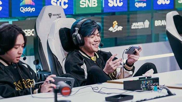 Jadwal MSC EWC 2025 Mobile Legends Hari Ini: Team Liquid PH Vs Onic