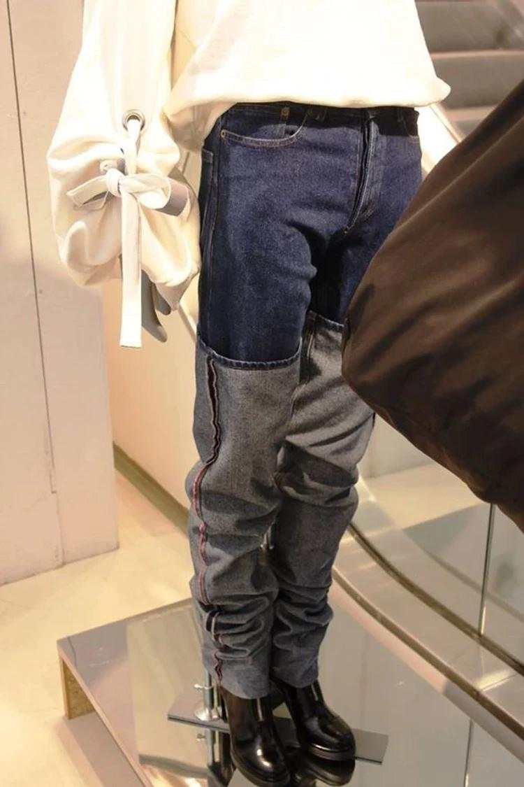 Contoh Desain Fashion yang Nyeleneh, Maksudnya Gak Ketebak