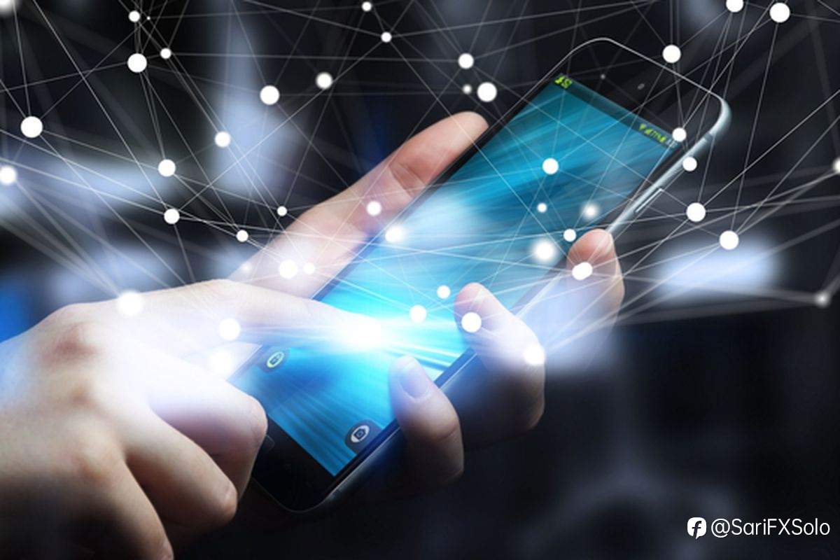 Pajak Ekonomi Digital Tembus Rp 40 Triliun Hingga Juli 2025