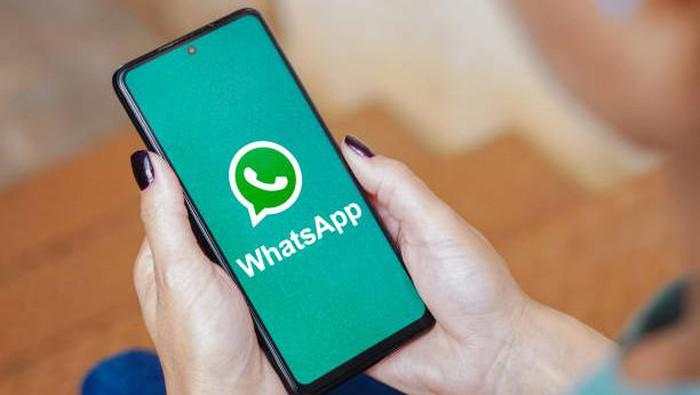 WhatsApp Garap Fitur Ajaib, Chat dengan Orang Tak Punya Akun