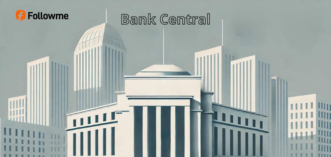 Penjelasan Pelaku Pasar Forex Lengkap: Siapa yang Mengendalikan Arah dan Dinamika Pasar Global