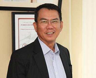Kabar Duka, Komisaris Utama Batavia Prosperindo (BPTR) Tutup Usia