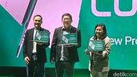Polytron Rilis 3 Laptop Anyar: Luxia i3, Luxia Pro i5 & Luxia Pro Ultra5
