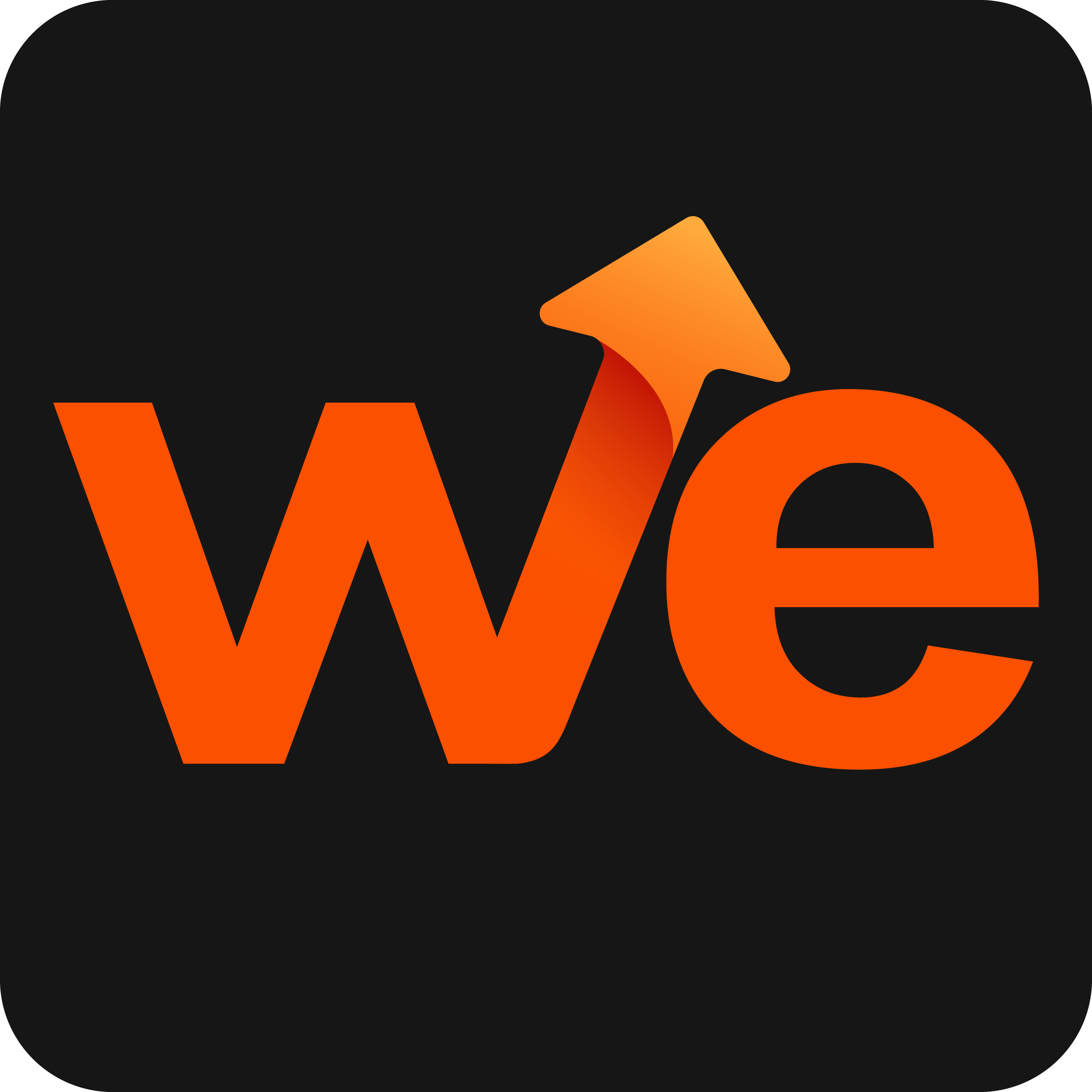 WeTrade