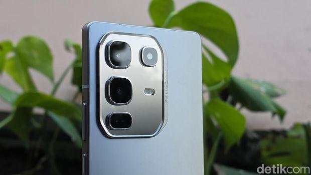 Infinix Note 50 Pro: Spesifikasi dan Harga Agustus 2025
