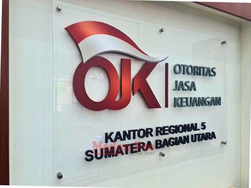 OJK Minta Bank Blokir Rekening Judi Online