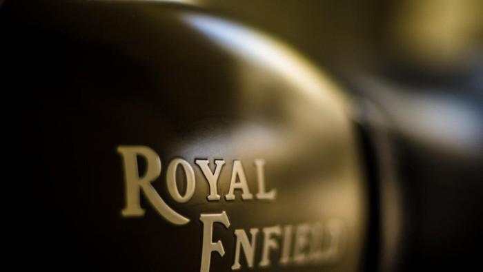 Bea Cukai Priok Lelang Royal Enfield Mulai Rp 15 Juta, Ini Cara Ikutnya