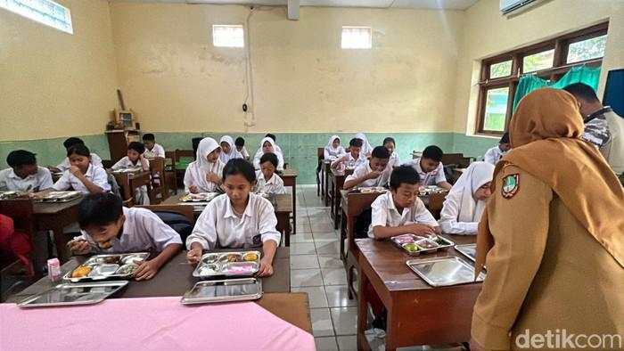 Rp 757 Triliun Dikucurkan buat Pendidikan, Terbesar dalam Sejarah NKRI!