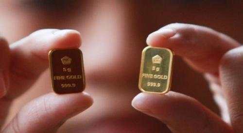 Harga Emas Pegadaian Kompak Naik, Termurah Rp1.925.000 per Gram