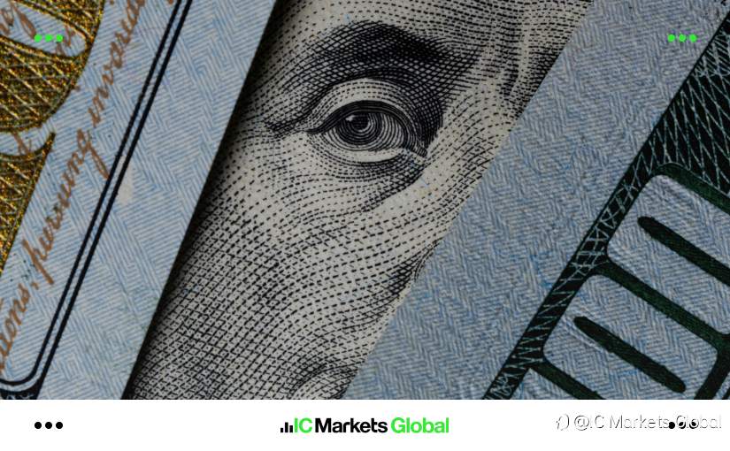 IC Markets Global: 2025年08月18日 一周展望