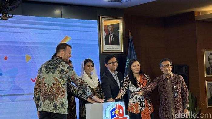 Pemerintah Mau Geber Ekspor Produk-produk UMKM, Pakai Jurus Ini