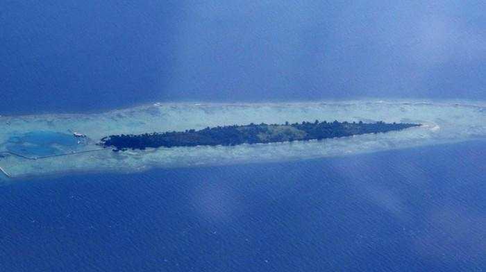 KKP Bongkar Praktik Gelap di Pulau Kecil, 3.000 Pelaku Usaha Tak Berizin