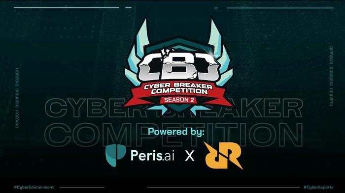 Dunia Hacking Disulap Jadi Ajang Esports Seru Bareng RRQ dan Peris.ai