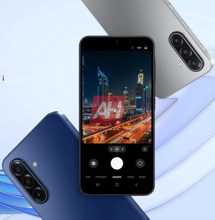 Samsung Galaxy A17 5G Bakal Masuk Indonesia, Ini Bocorannya