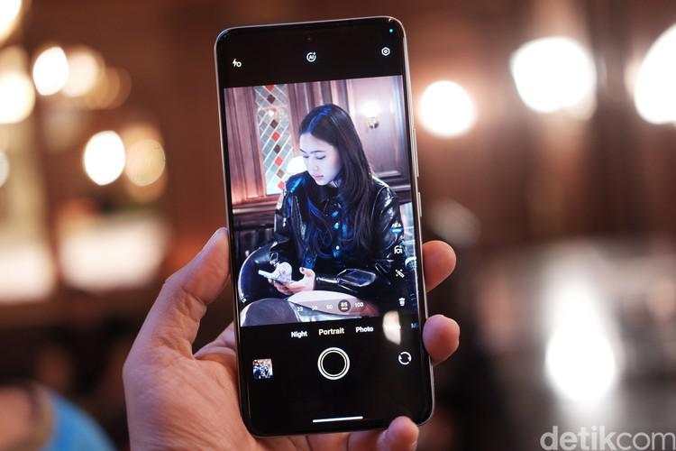 Ini Tampilan Vivo V60 yang Rilis di Indonesia 28 Agustus