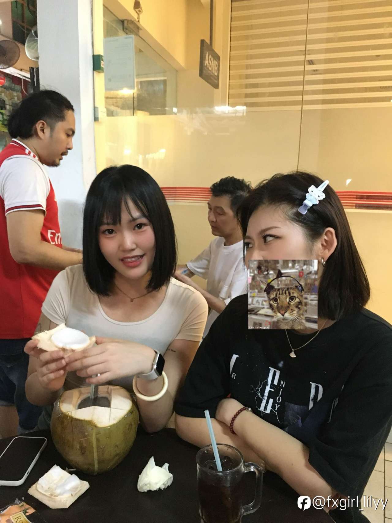 分别后的重逢是最好的礼物