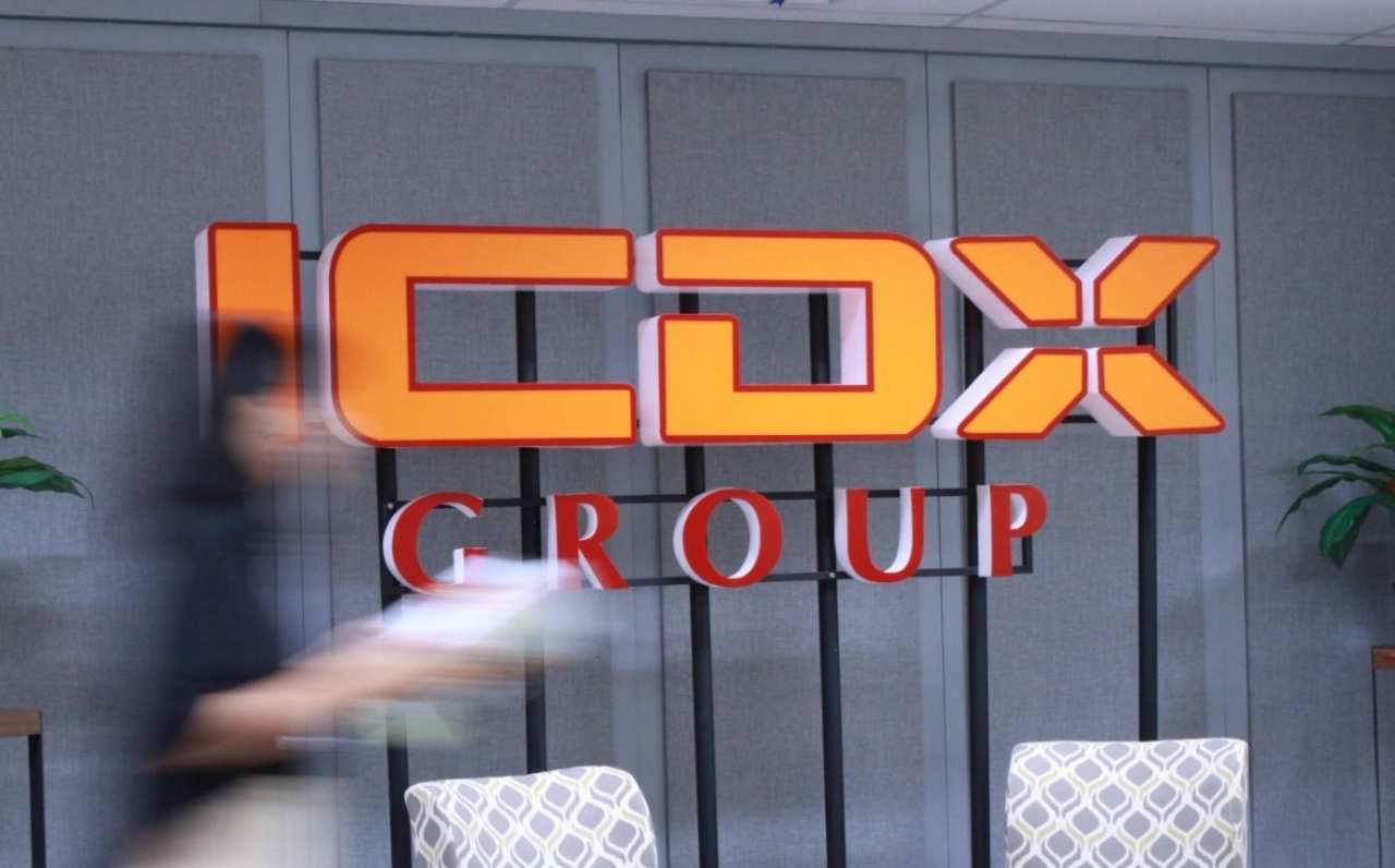 Tindak lanjut UU PPSK, OJK berikan ijin prinsip kepada ICDX