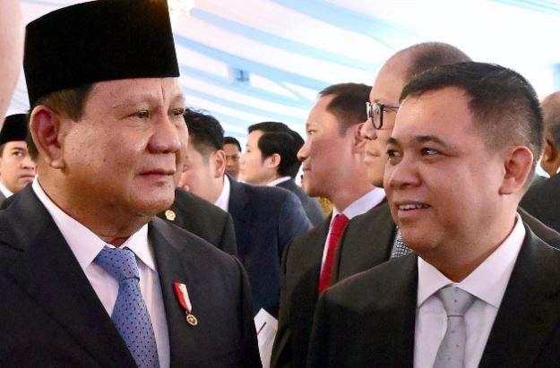 Daftar Saham Milik Haji Isam di Bursa Efek Indonesia, Intip Besaran Kepemilikannya