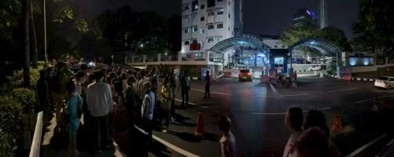 汇曝快讯｜德璞DOO马来被端真实内幕！409人疑涉“黑外汇+诈骗外呼”！