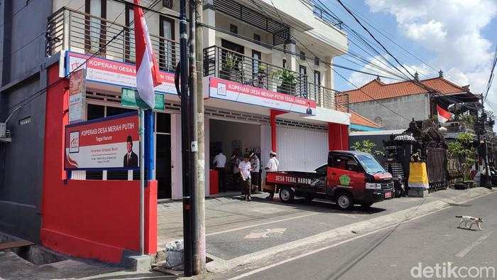Kopdes Merah Putih Bakal Beli Produk Perkebunan-Kuliner Masyarakat