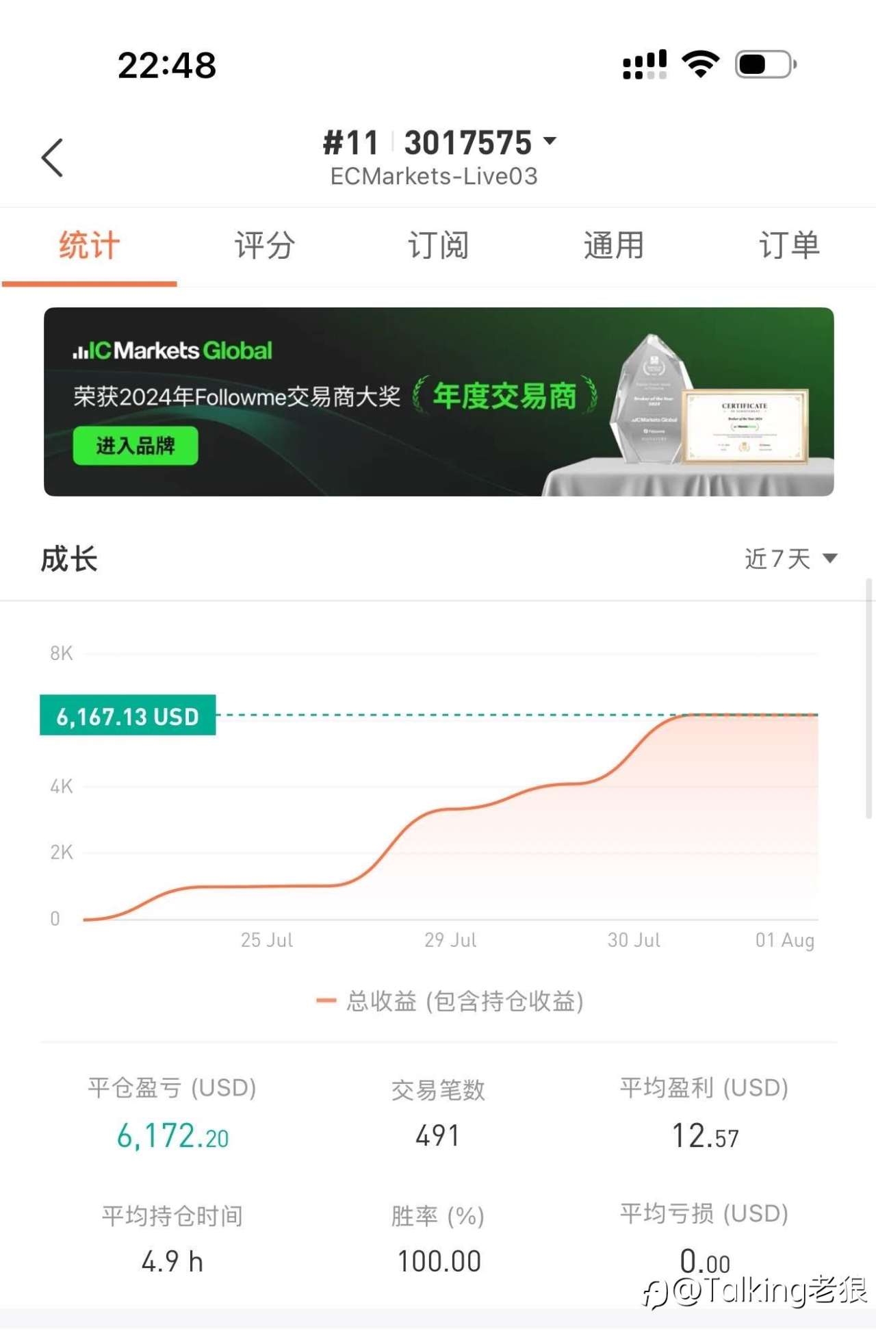 挑战自我