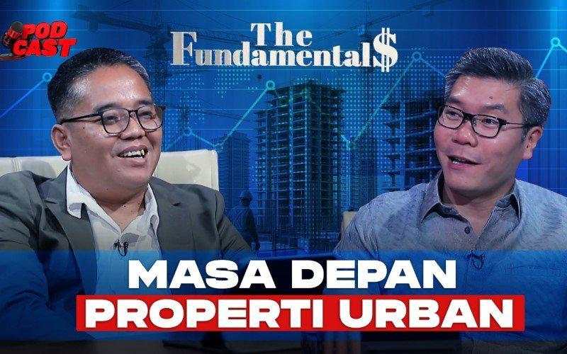 INPP Bidik Kontribusi Penjualan Properti Capai 30 Persen ke Pendapatan