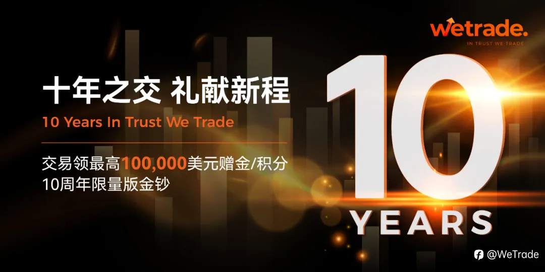 荣耀榜单即将揭晓！WeTrade 2025首届实盘交易大赛圆满收官