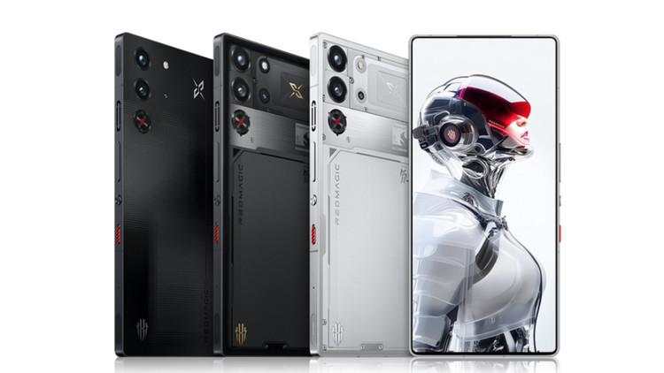10 HP Android Flagship Paling Kencang Sejagat, Ada Favoritmu?