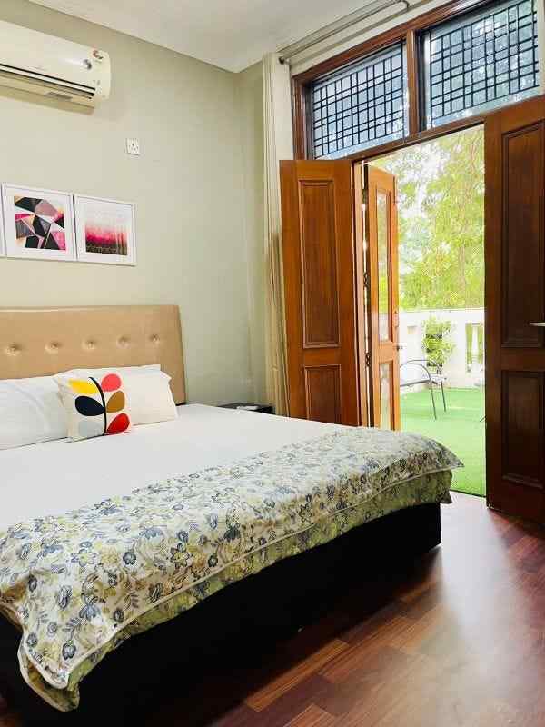 Service Apartments Medanta Hospital Gurgaon