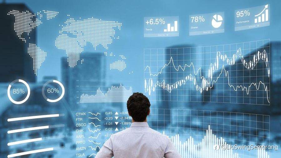 Pasar Keuangan RI Waspada: BI Jadi Sorotan, Dunia Menunggu “Simposium Maut” The Fed
