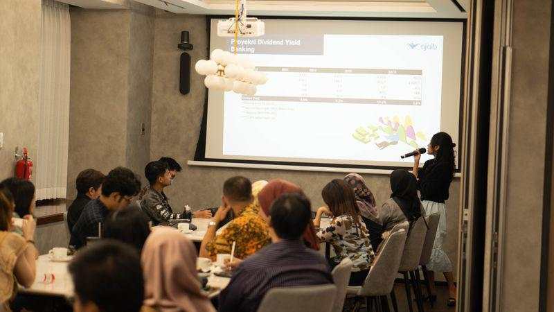 Ajaib Serap Masukan Pengguna guna Hadirkan Inovasi Fitur & Produk