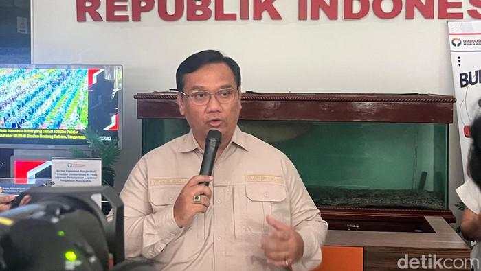 Ombudsman Ungkap Biang Kerok Harga Beras di Pasar Naik