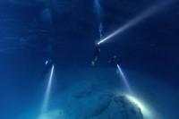 10 Kisah Penjelajah Gua yang Terjebak Hingga Meninggal Dunia