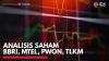 IHSG Hari Ini Berpeluang Lanjutkan Penguatan, Simak 4 Saham Pilihan Berikut
