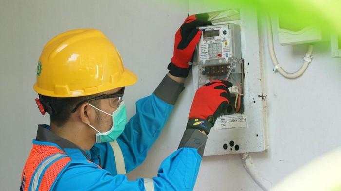 Jurus PLN Wujudkan Akses Listrik hingga Pelosok Negeri