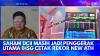 IHSG Masih Berpeluang Menguat di Akhir Pekan, Cermati Empat Saham Pilihan Berikut