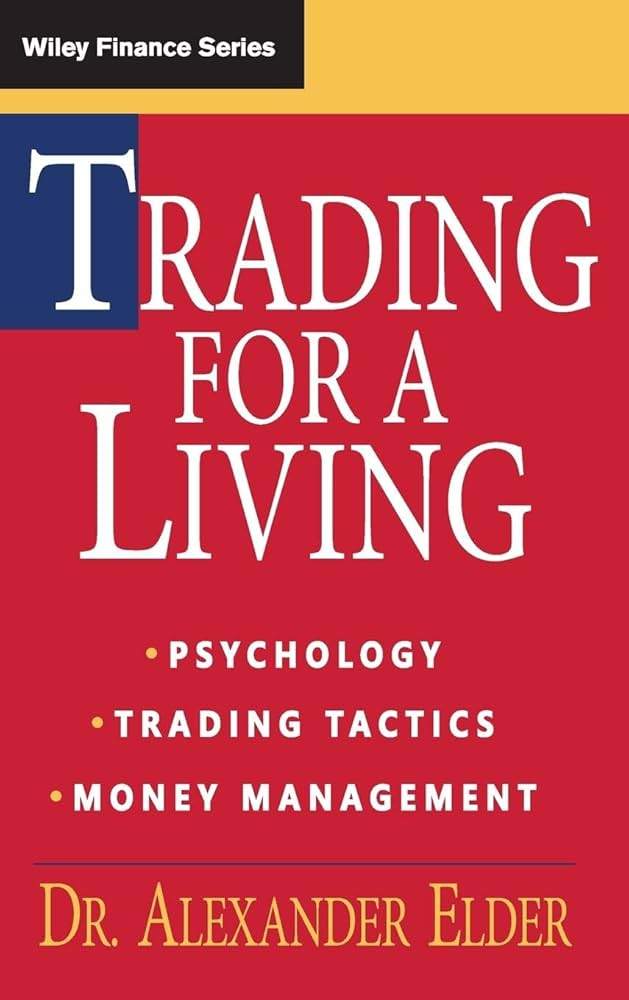 Wajib Baca! 10 Buku untuk Trader Pemula