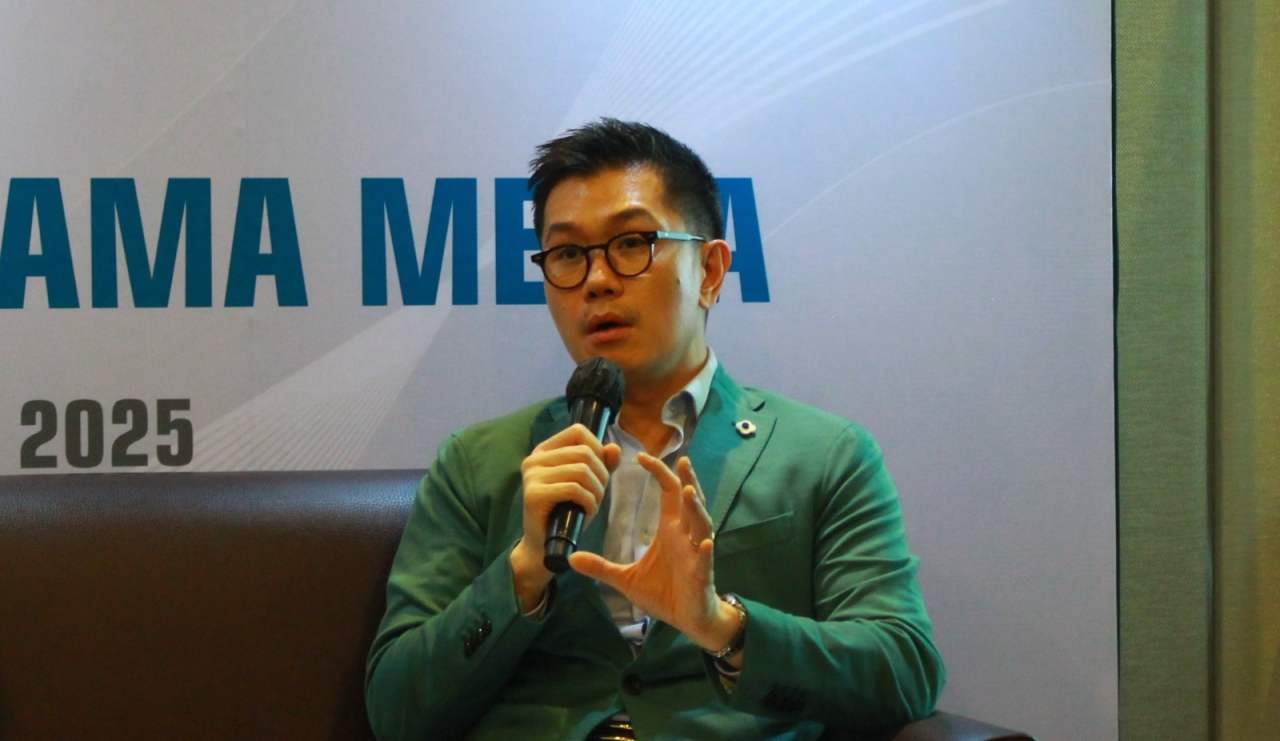 Indonesia Clearing House resmi terdaftar sebagai Lembaga Kliring Berjangka Pasar Uang dan Valuta Asing (PUVA)