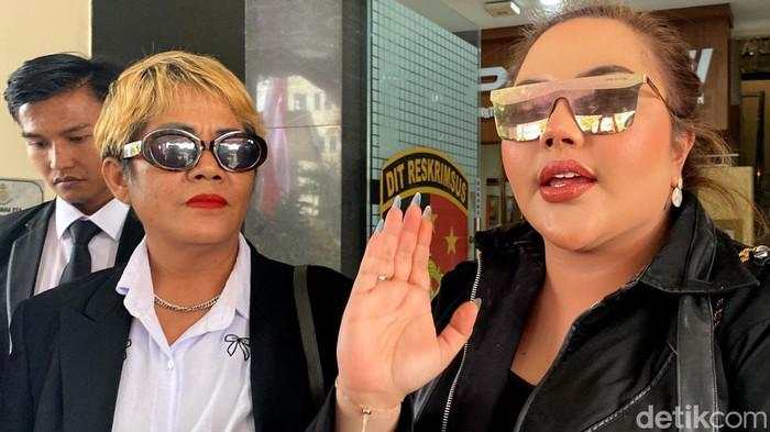 Hasil Tes DNA RK dan Lisa Mariana Ditunggu Publik, Ini Penjelasan Ilmiahnya