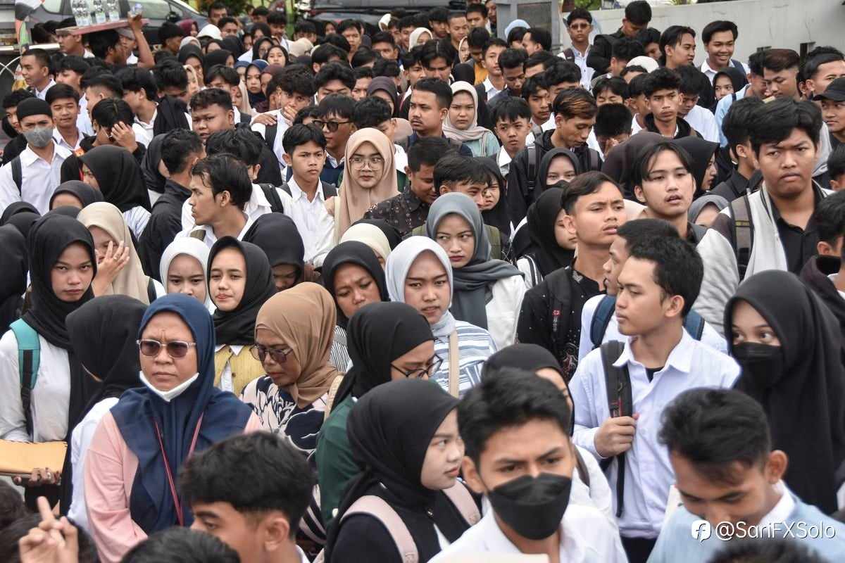 Ekonomi RI Tumbuh 5,12 Persen di Kuartal II-2025, Tapi Benarkah Ini Tanda Pemulihan Nyata?