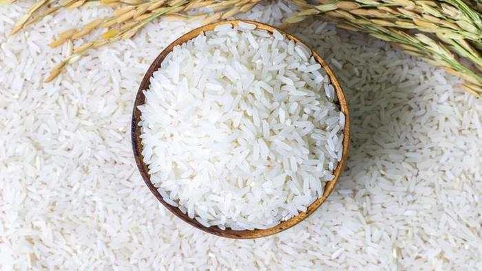 Kenaikan Harga Beras Dapat Perhatian Khusus