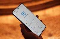 Ini Tampilan Vivo V60 yang Rilis di Indonesia 28 Agustus