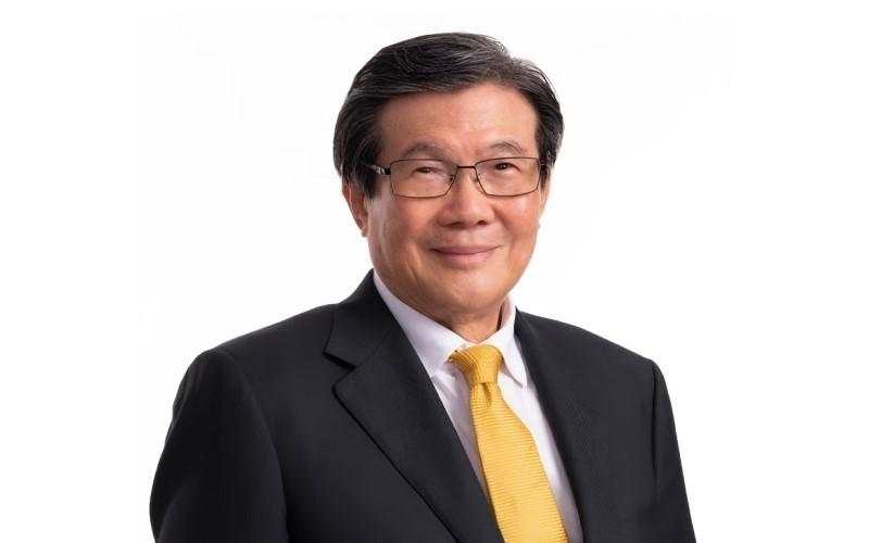 Dua Saham Prajogo Pangestu CUAN-PTRO Masuk Indeks MSCI