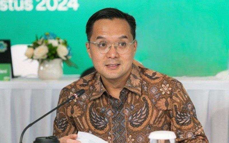 Efisiensi, GOTO Tuntaskan Migrasi Cloud dari Google ke Alibaba-Tencent