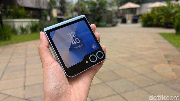 Z Fold6 & Flip6 Turun Harga Usai Fold7 Rilis, Cek Update Agustus 2025