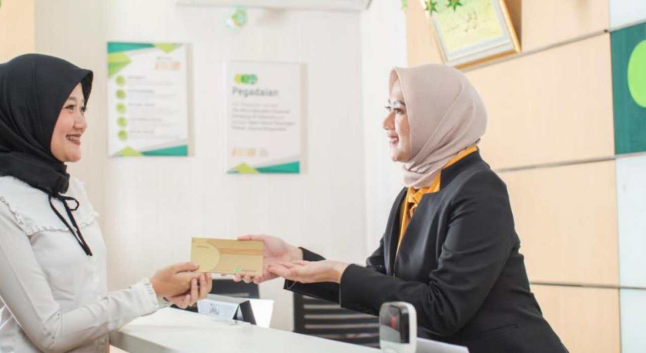 Lewat Tabungan Emas, Pegadaian Mudahkan Masyarakat Wujudkan Rencana Masa Depan